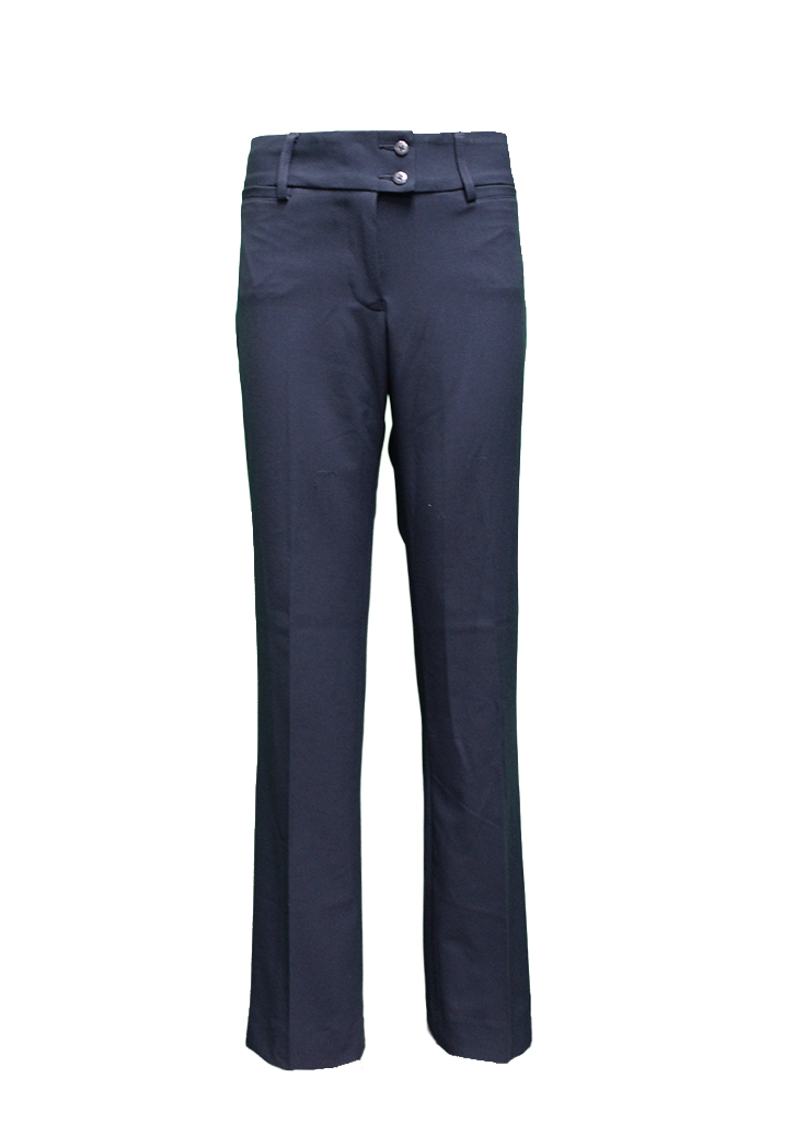 Hastings Christian School Girls Pant Navy