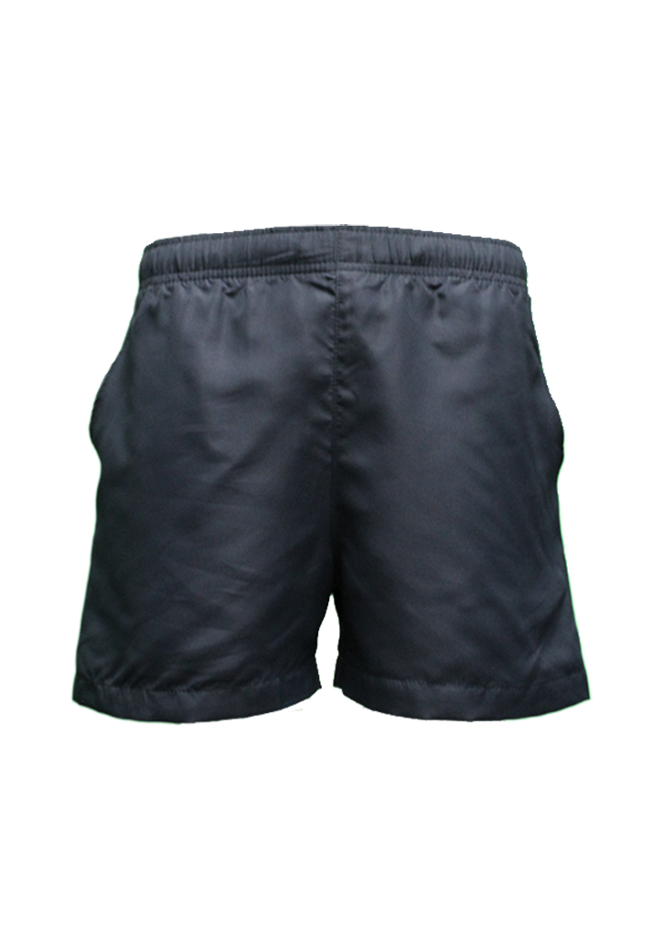 Hastings Christian School PE Shorts Navy Kids